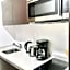 012 Modern Studio Luxurious Condo Wifi 100 Mb