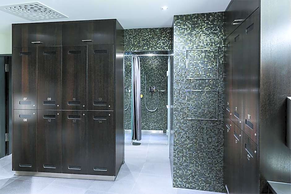 The Passage - Urban Retreat