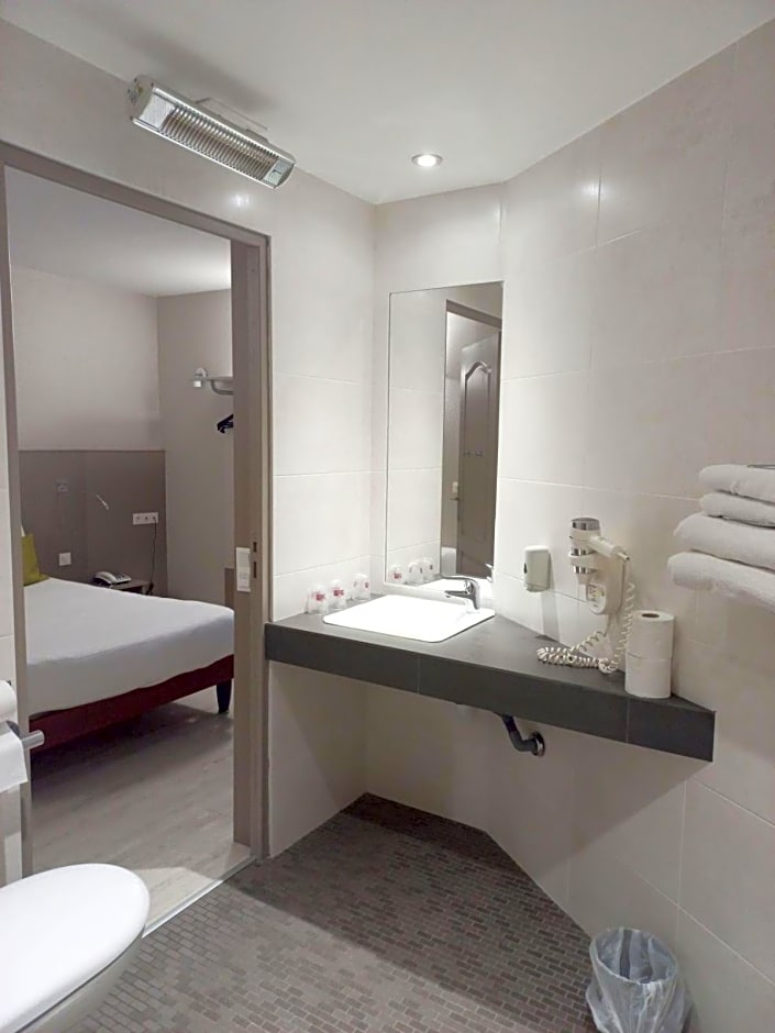 Best Hôtel Lille