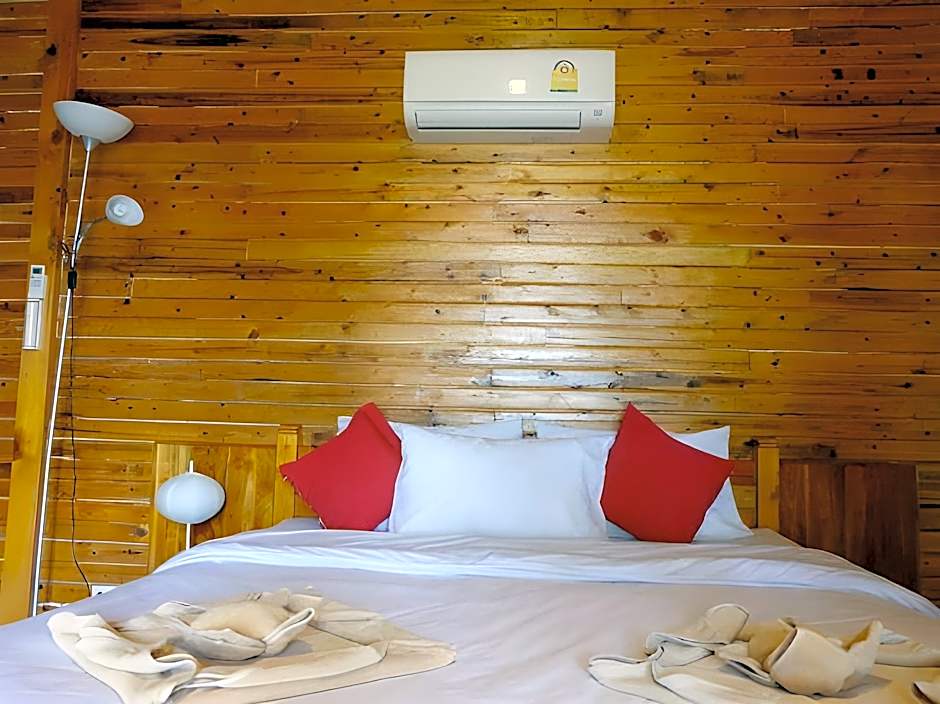 Check In & Chill Out