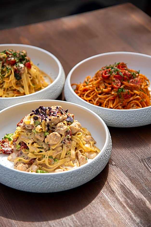 Arco Naxos Luxury Apartments