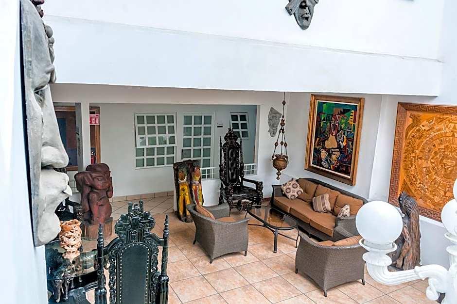 European Life Style Executive Suites