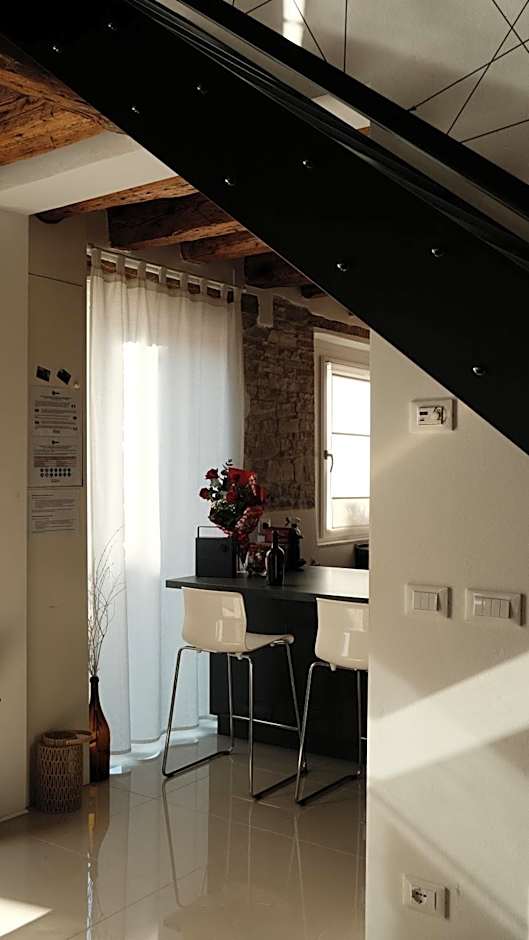 Onda Marina B&B Superior