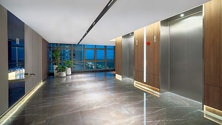 Holiday Inn Express Nanchang High Tech Zone By IHG