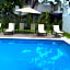 Hotel fresno Xochitepec