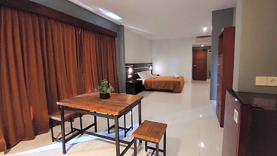Gempita House Legian
