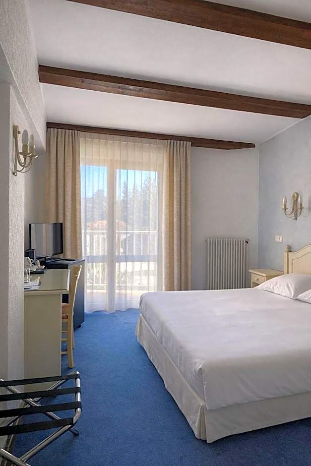 Hôtel Le Mozart