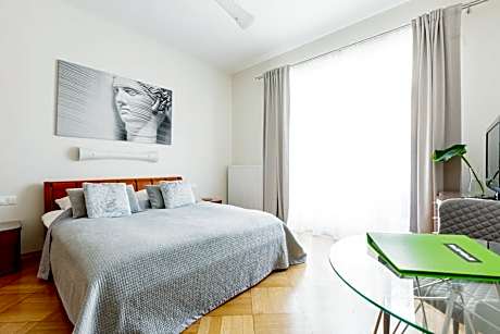 Apartment deluxe
