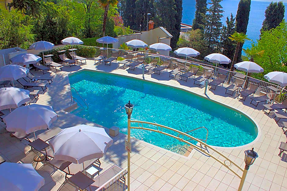 Hotel Excelsior Le Terrazze