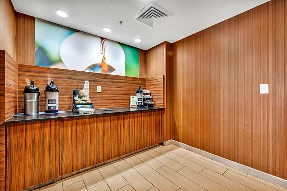 Fairfield Inn & Suites by Marriott Lumberton