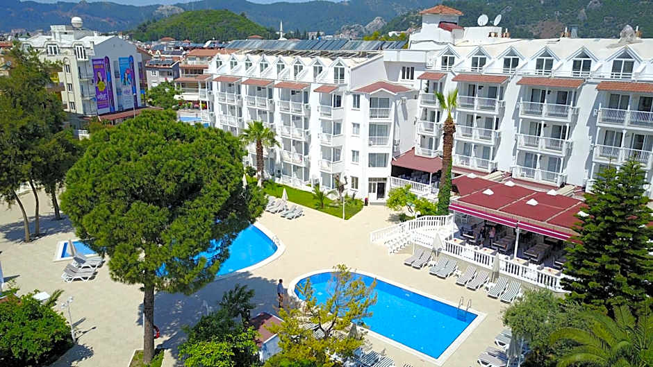 Halıcı Hotel Marmaris