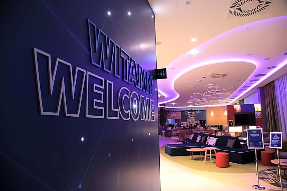 Hampton By Hilton Olsztyn