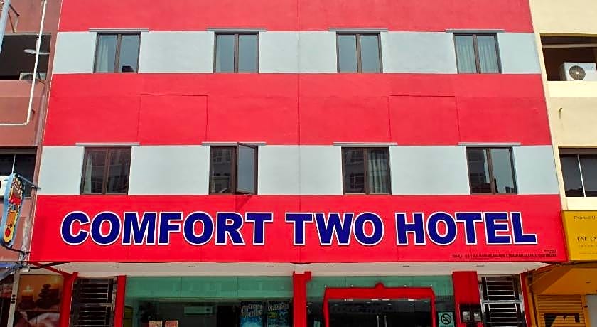 Comfort Two Hotel