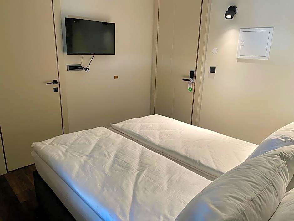 Boutique hotel ZBILJE