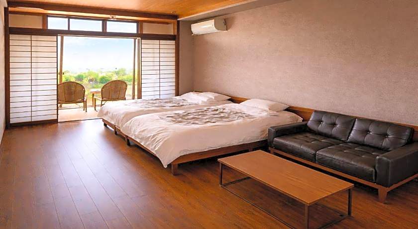 Livemax Resort Isawa Onsen