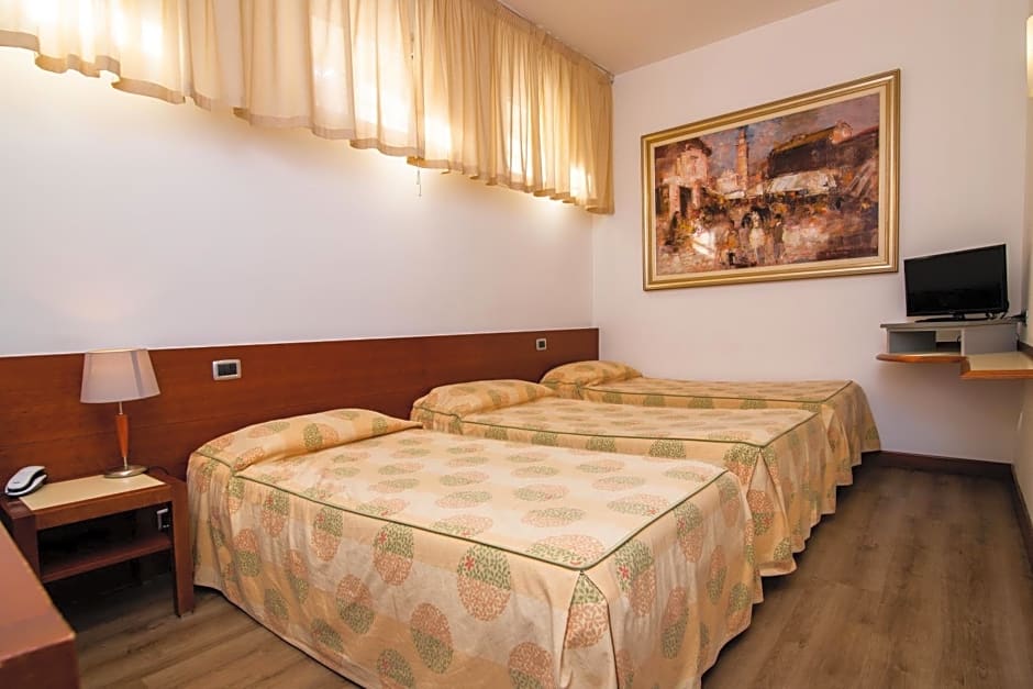 Millennhotel