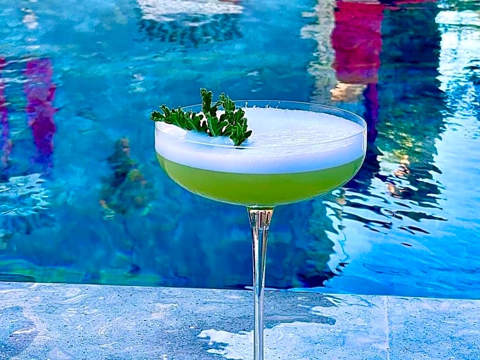 Banana Alacatı Relaxing Hotel - Adults Only