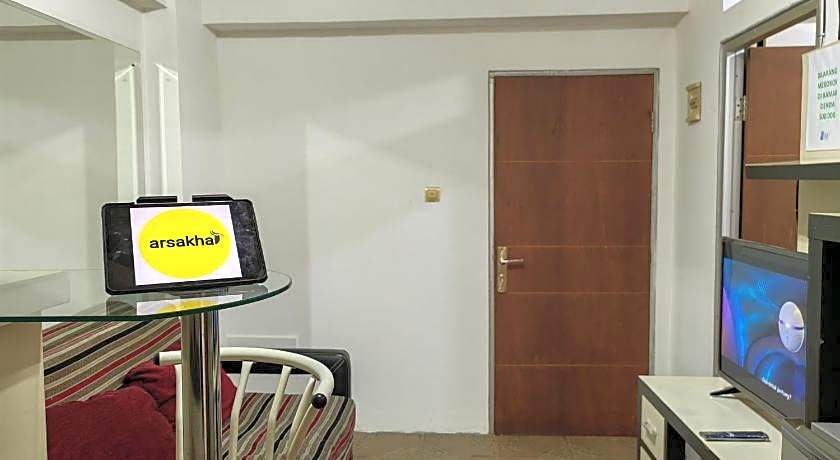 Mailbox Arsakha Lobi B Cibubur Village
