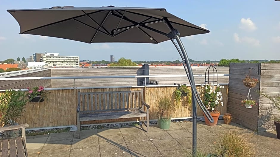 Breakfast at Carin’s