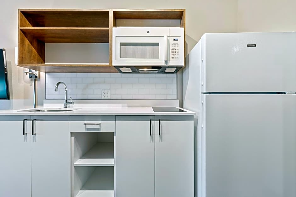 Extended Stay America Premier Suites - Atlanta - Newnan