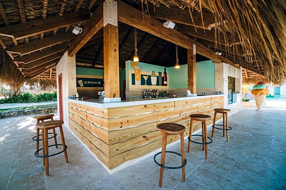 Iberostar Selection Bavaro All Inclusive