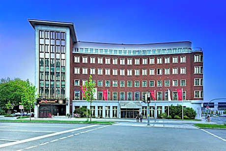 Hotel Excelsior Dortmund Hauptbahnhof