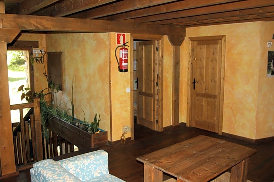 El Escondite del Miera