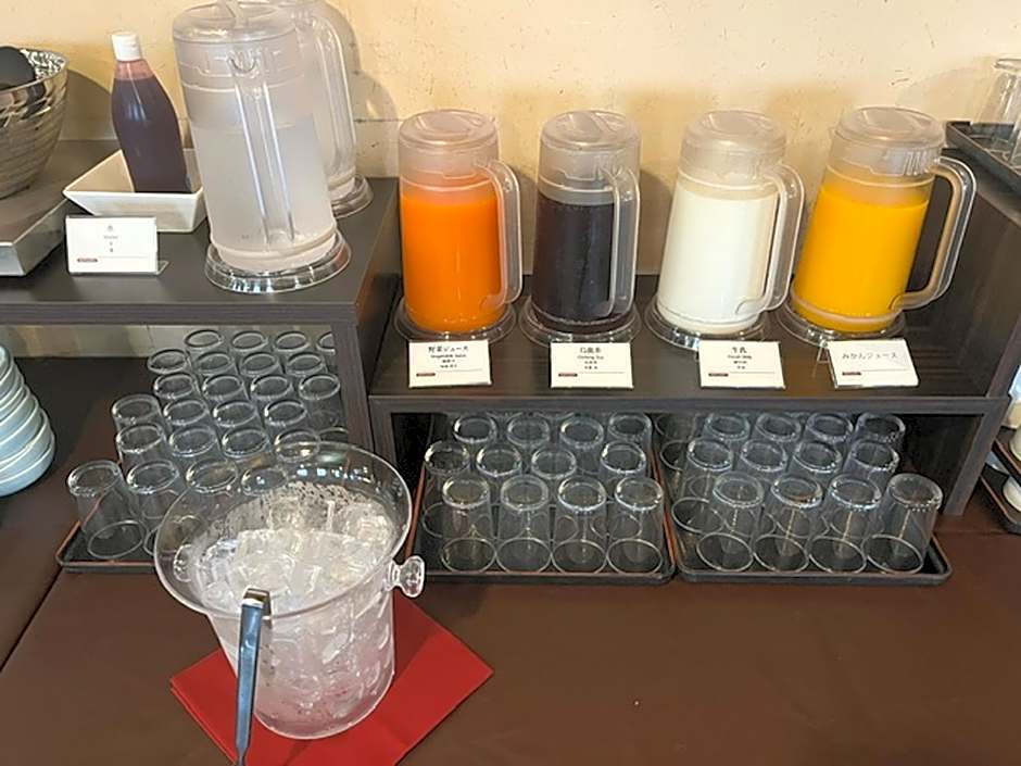 Apa Hotel Kurashiki-Ekimae