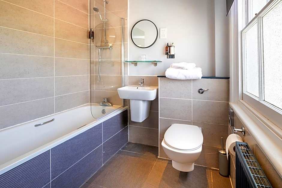 The Coach House Suffolk