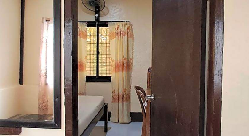 Charity Pension House