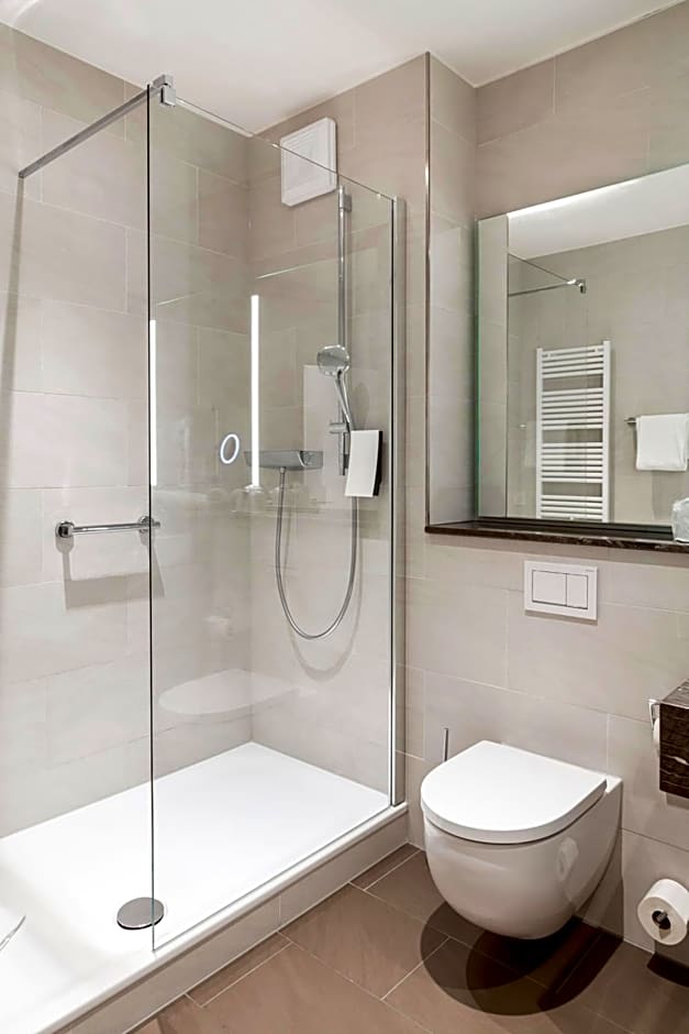 Best Western Hotel Dreilanderbrucke