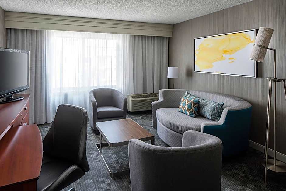 Courtyard by Marriott Foothill Ranch Irvine East/Lake Forest