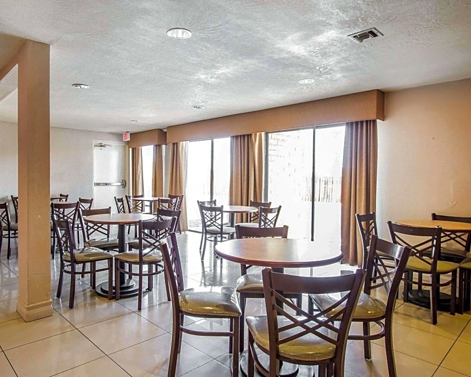 Quality Inn Tucson