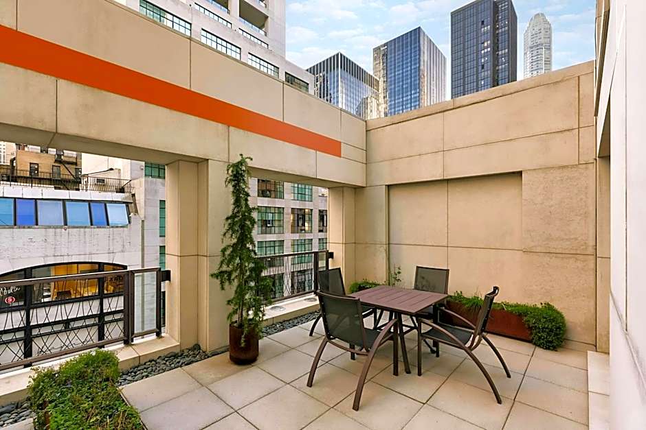 Chambers Hotel Central Park South, Sonder by Marriott Bonvoy