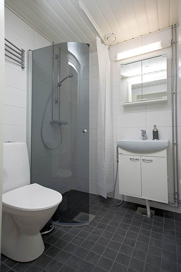 Innotelli Apartments