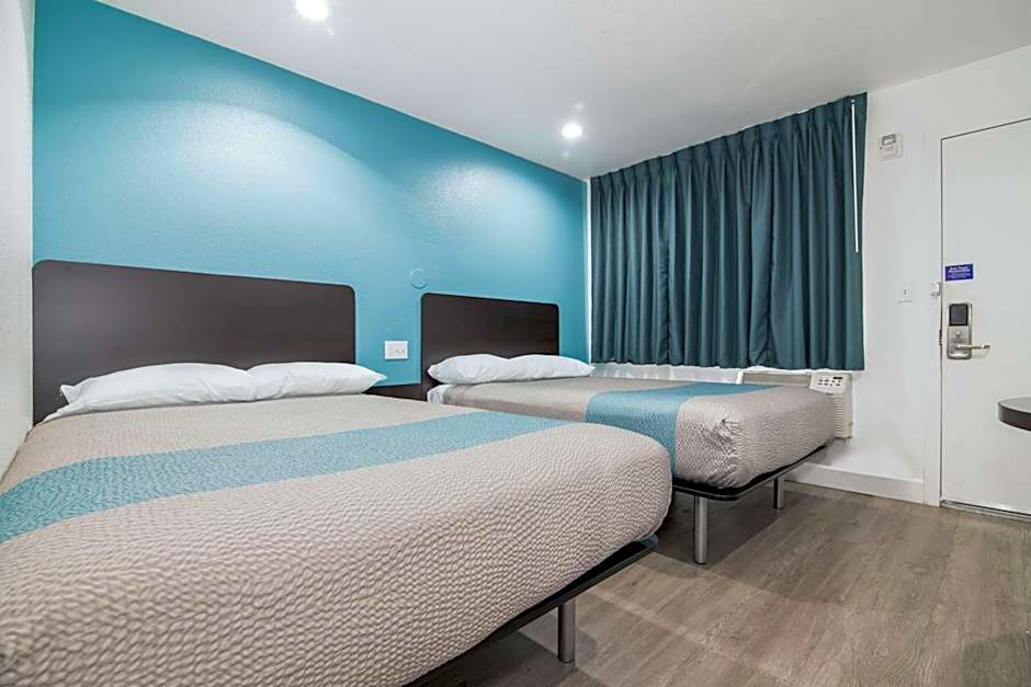 Motel 6-Moreno Valley, CA - Perris