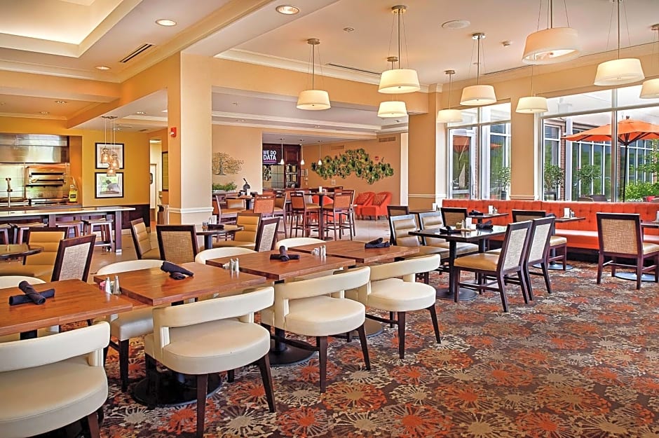 Hilton Garden Inn St. Louis