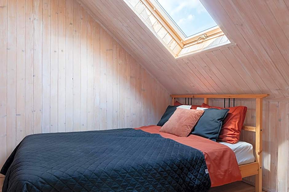 Domki Maki - Domki 6 Osobowe - Akceptujemy Psiaki