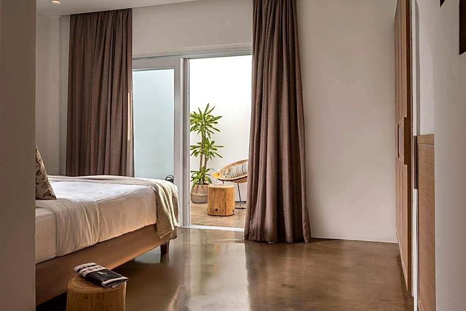 Andronis Arcadia Hotel