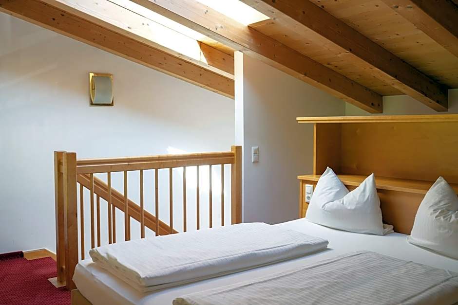 Aparthotel Schindlhaus/Alpin