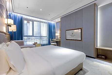 Rezen - Business 1 Bed Room