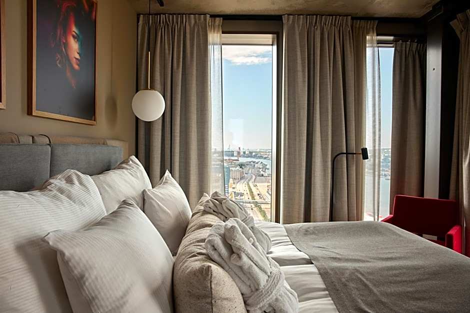 Clarion Hotel Draken