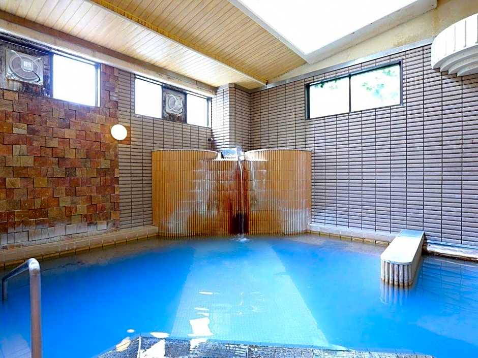 Hotel Yudanaka