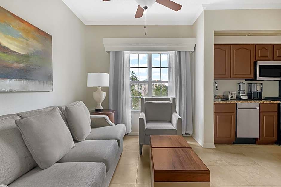 Hilton Vacation Club St Augustine