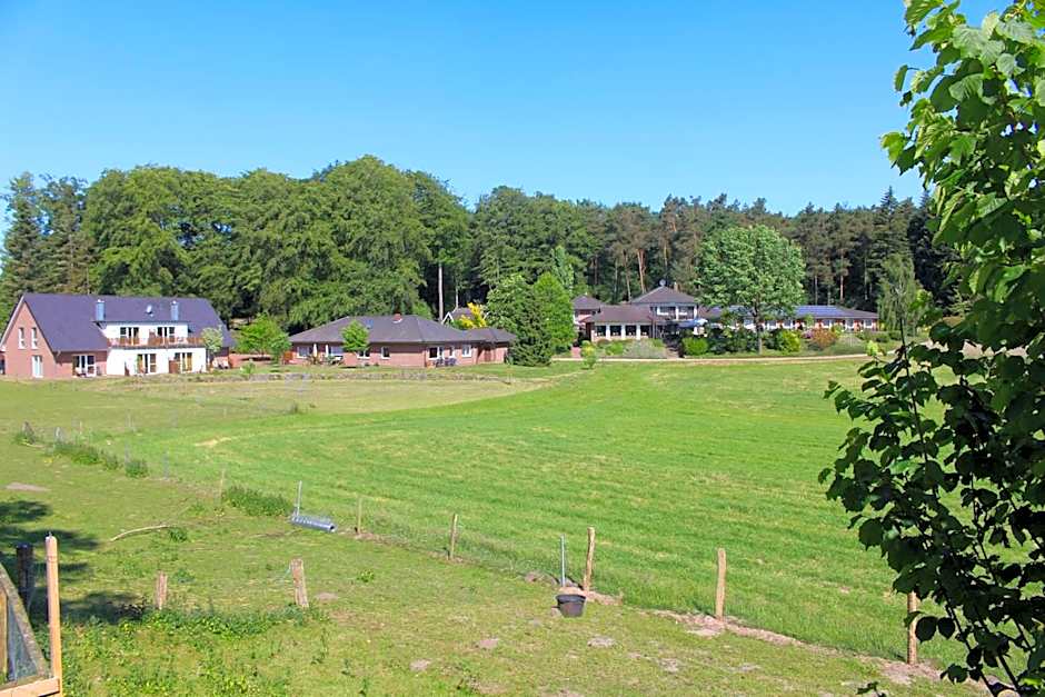 Hotel Café Wahlde Restaurant