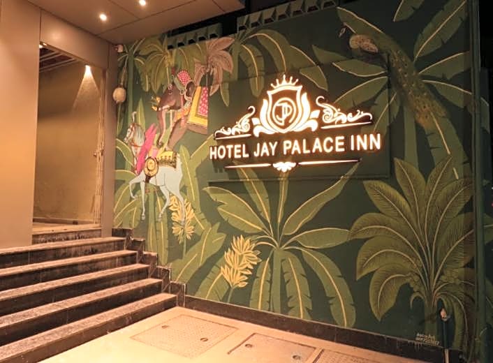 Hotel Jay Palace Inn, Solapur 