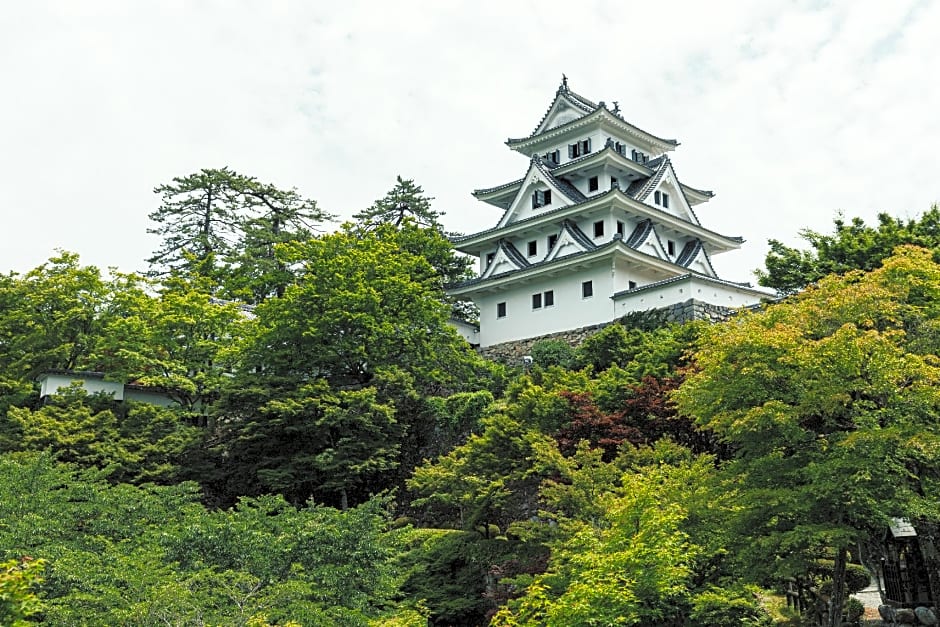 Fairfield by Marriott Gifu Gujo