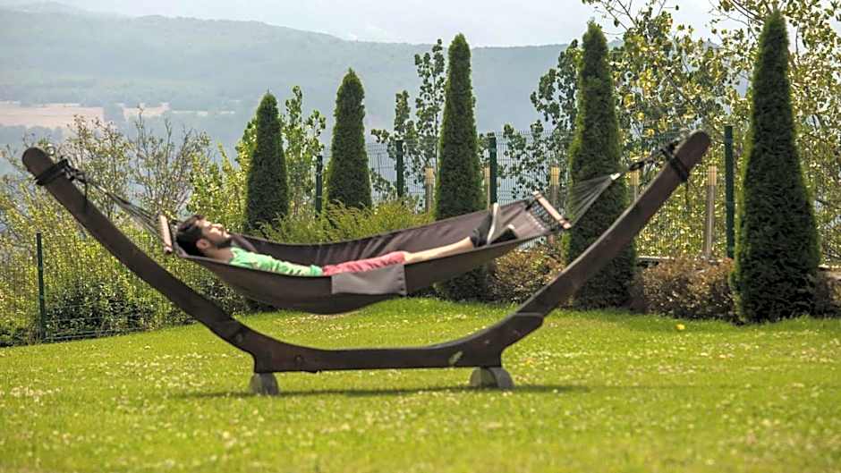 Sarot Thermal Palace Tatil Köyü - Halal Hotel