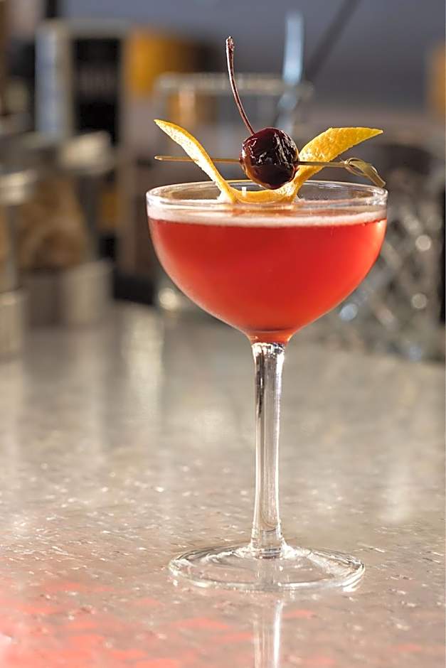 Aloft Denver Downtown