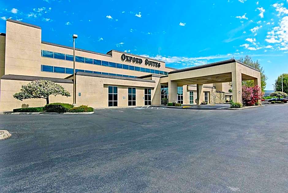 Oxford Suites Yakima